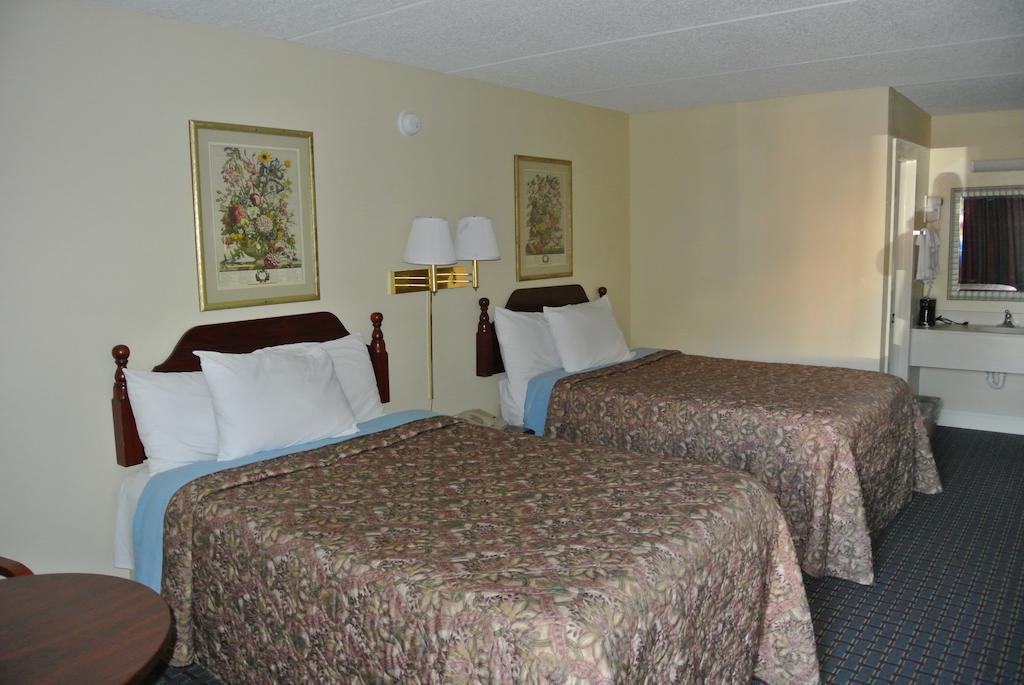 Rodeway Inn Norcross Chambre photo